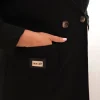 palton-negru-elegant-cu-guler-buzunare-si-inchidere-cu-nasturi