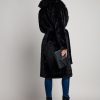 palton-negru-elegant-din-blana-artificiala-cu-cordon-si-guler-amplu
