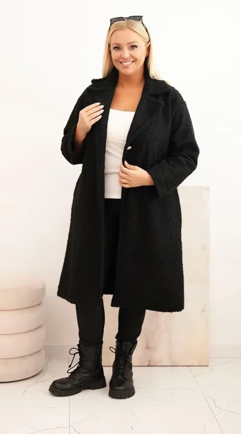 palton-negru-elegant-marime-mare-cu-croi-drept-si-nasturi-decorativi