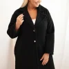 palton-negru-elegant-marime-mare-cu-croi-drept-si-nasturi-decorativi