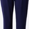 pantaloni-bleumarin-cu-talie-inalta-incretita-si-pliuri