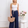 pantaloni-bleumarin-din-vascoza-cu-talie-inalta-si-cordon