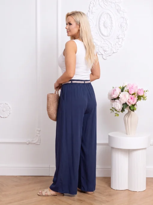 pantaloni-bleumarin-din-vascoza-cu-talie-inalta-si-cordon