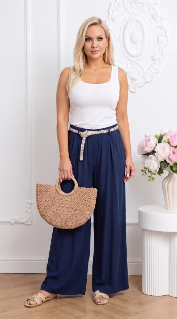 pantaloni-bleumarin-din-vascoza-cu-talie-inalta-si-cordon