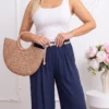 pantaloni-bleumarin-din-vascoza-cu-talie-inalta-si-cordon