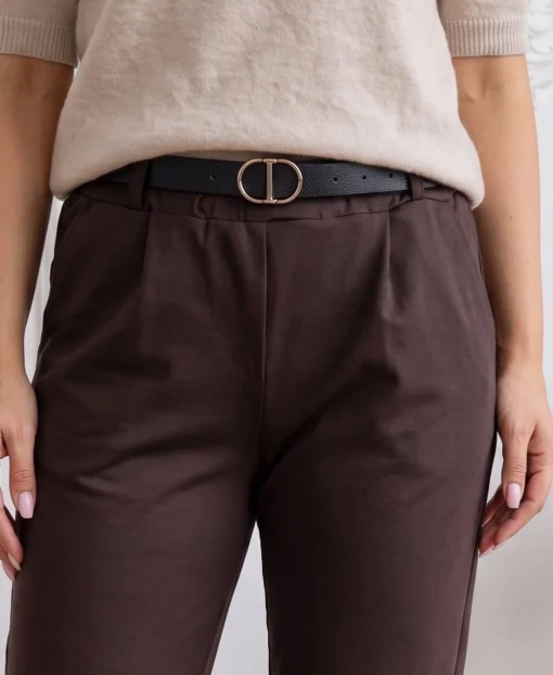 pantaloni-conici-eleganti-cu-talie-inalta-din-stofa-fina-cu-curea-inclusa