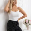 pantaloni-dama-lungi-wide-leg-negri-cu-dungi-fine-talie-elastica-si-cordon