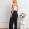 pantaloni-dama-lungi-wide-leg-negri-cu-dungi-fine-talie-elastica-si-cordon