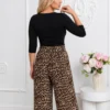 pantaloni-dama-wide-leg-cu-imprimeu-leopard-si-talie-elastica