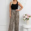 pantaloni-dama-wide-leg-cu-imprimeu-sarpe-si-talie-elastica