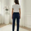 pantaloni-drepti-bleumarin-cu-talie-elastica