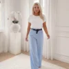 pantaloni-eleganti-bleu-cu-talie-inalta-croi-larg-tip-palazzo