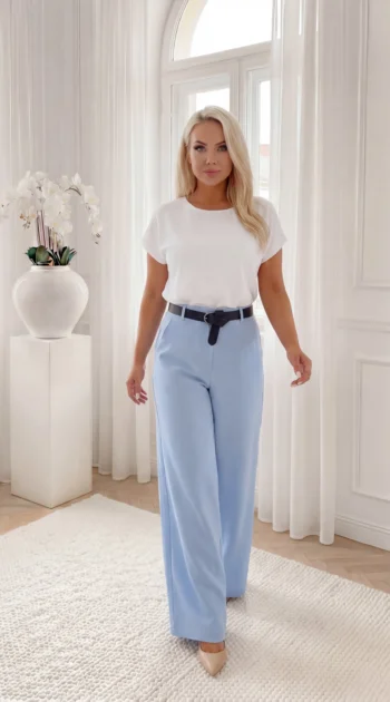 pantaloni-eleganti-bleu-cu-talie-inalta-croi-larg-tip-palazzo