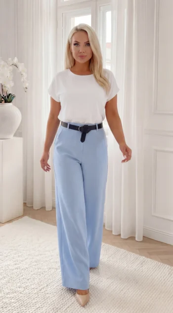 pantaloni-eleganti-bleu-cu-talie-inalta-croi-larg-tip-palazzo