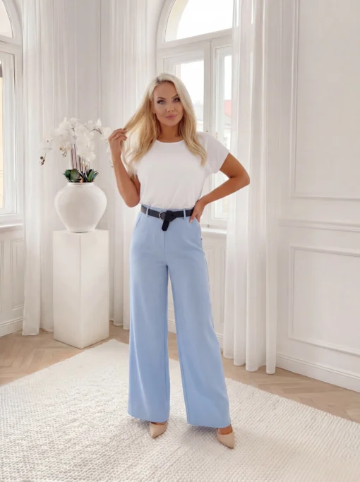 pantaloni-eleganti-bleu-cu-talie-inalta-croi-larg-tip-palazzo