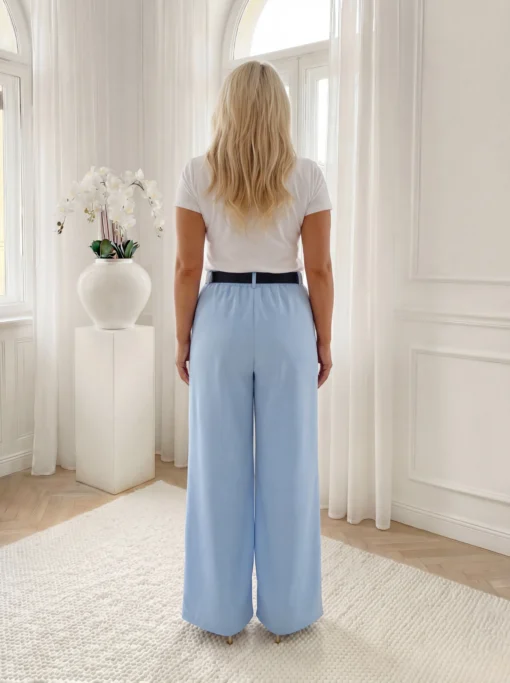 pantaloni-eleganti-bleu-cu-talie-inalta-croi-larg-tip-palazzo