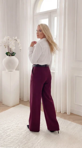 pantaloni-eleganti-bordo-cu-talie-inalta-croi-larg-tip-palazzo