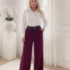 pantaloni-eleganti-bordo-cu-talie-inalta-croi-larg-tip-palazzo