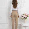 pantaloni-eleganti-conici-cu-curea-decorativa-si-talie-inalta