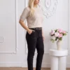pantaloni-eleganti-cu-aspect-catifelat-si-curea-inclusa