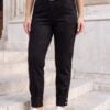 pantaloni-eleganti-cu-nasturi-decorativi-la-glezna