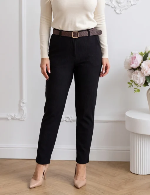 pantaloni-eleganti-din-material-reiat-cu-talie-inalta