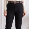 pantaloni-eleganti-din-material-reiat-cu-talie-inalta