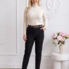 pantaloni-eleganti-din-material-reiat-cu-talie-inalta