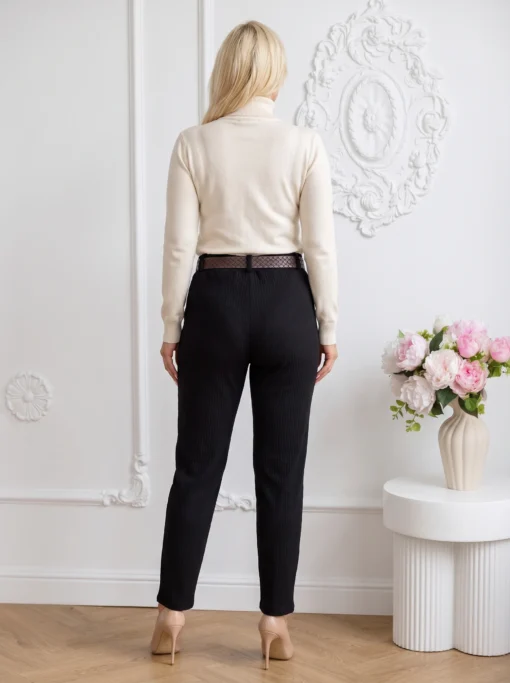 pantaloni-eleganti-din-material-reiat-cu-talie-inalta