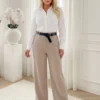 pantaloni-eleganti-fango-cu-talie-inalta-croi-larg-tip-palazzo