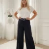 pantaloni-eleganti-negri-cu-talie-inalta-croi-larg-tip-palazzo
