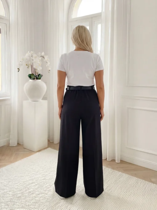 pantaloni-eleganti-negri-cu-talie-inalta-croi-larg-tip-palazzo