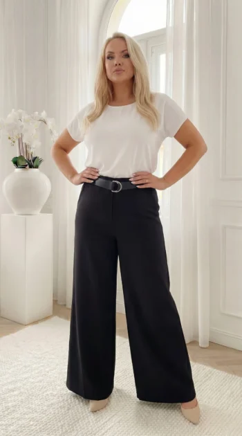 pantaloni-eleganti-negri-cu-talie-inalta-croi-larg-tip-palazzo