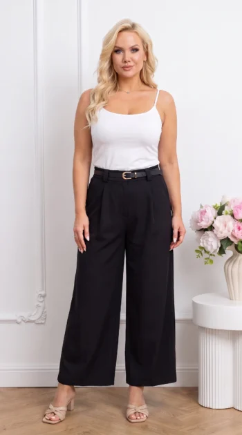pantaloni-eleganti-palazzo-negri-cu-talie-inalta-si-curea