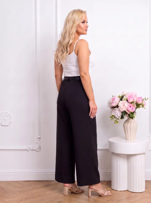 pantaloni-eleganti-palazzo-negri-cu-talie-inalta-si-curea