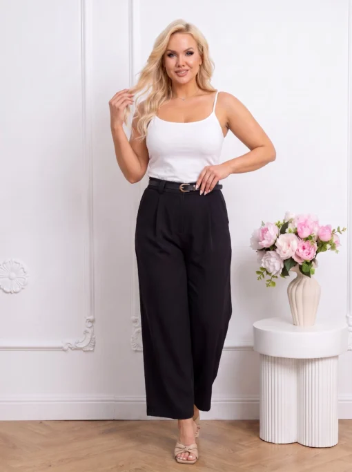 pantaloni-eleganti-palazzo-negri-cu-talie-inalta-si-curea