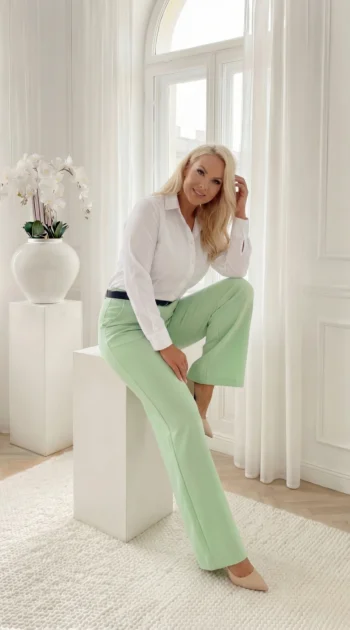 pantaloni-eleganti-verde-menta-cu-talie-inalta-croi-larg-tip-palazzo