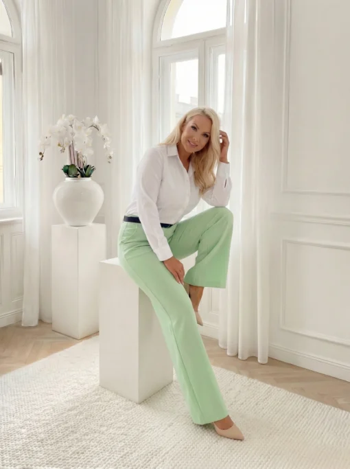 pantaloni-eleganti-verde-menta-cu-talie-inalta-croi-larg-tip-palazzo