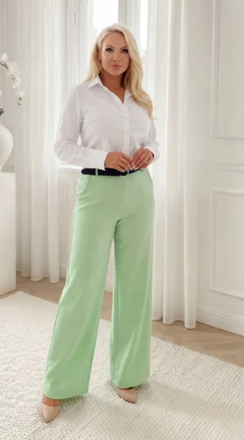 pantaloni-eleganti-verde-menta-cu-talie-inalta-croi-larg-tip-palazzo