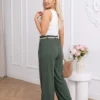 pantaloni-kaki-din-vascoza-cu-talie-inalta-si-cordon