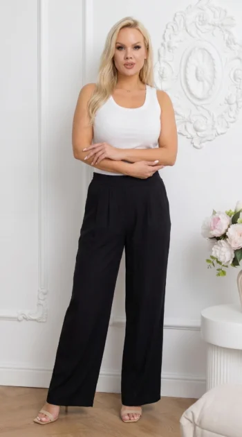 pantaloni-largi-din-vascoza-fluida-cu-pliuri-elegante-in-talie