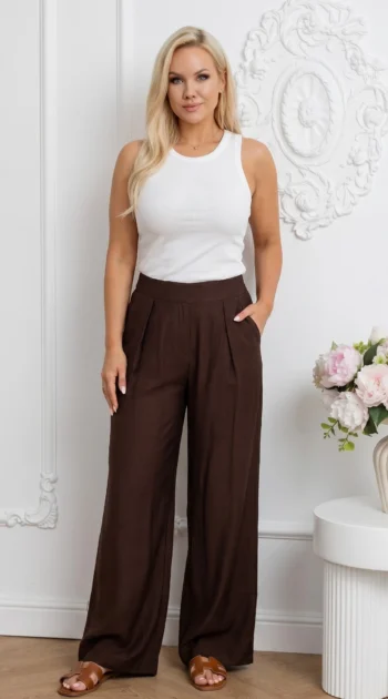 pantaloni-largi-din-vascoza-fluida-cu-pliuri-elegante-in-talie