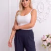pantaloni-lejeri-cu-manseta-elastica-si-pense