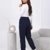 pantaloni-lejeri-din-bumbac-cu-aplicatie-stralucitoare
