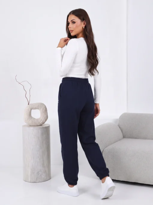 pantaloni-lejeri-din-bumbac-cu-aplicatie-stralucitoare