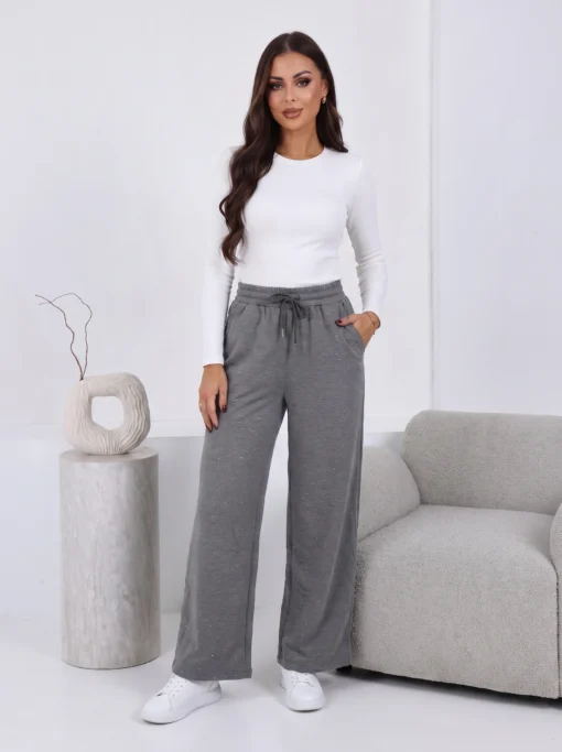 pantaloni-lejeri-din-bumbac-cu-strasuri-stralucitoare