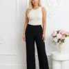 pantaloni-negri-plisati-cu-croiala-larga