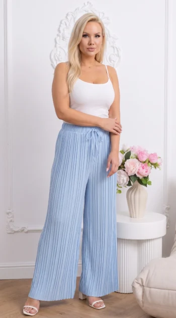 pantaloni-plisati-cu-talie-elastica-si-snur