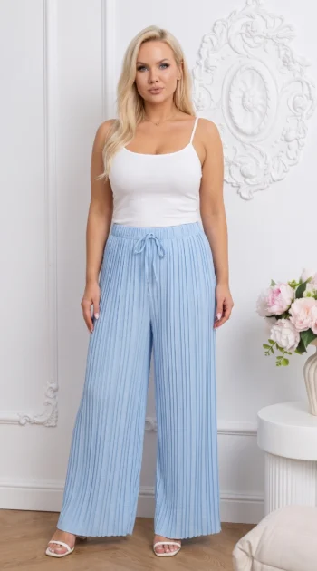 pantaloni-plisati-cu-talie-elastica-si-snur