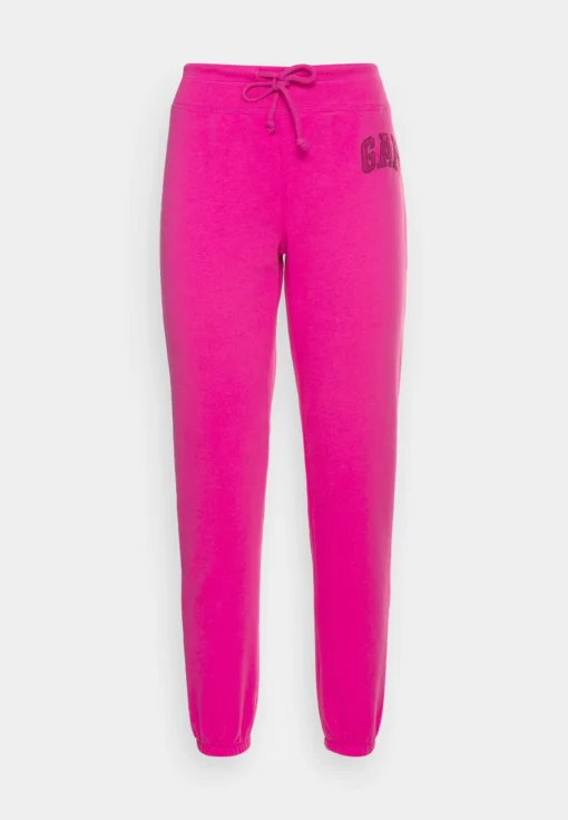 pantaloni-sport-cu-logo-brodat-gap